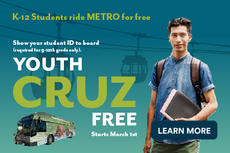 Youth Cruz Free