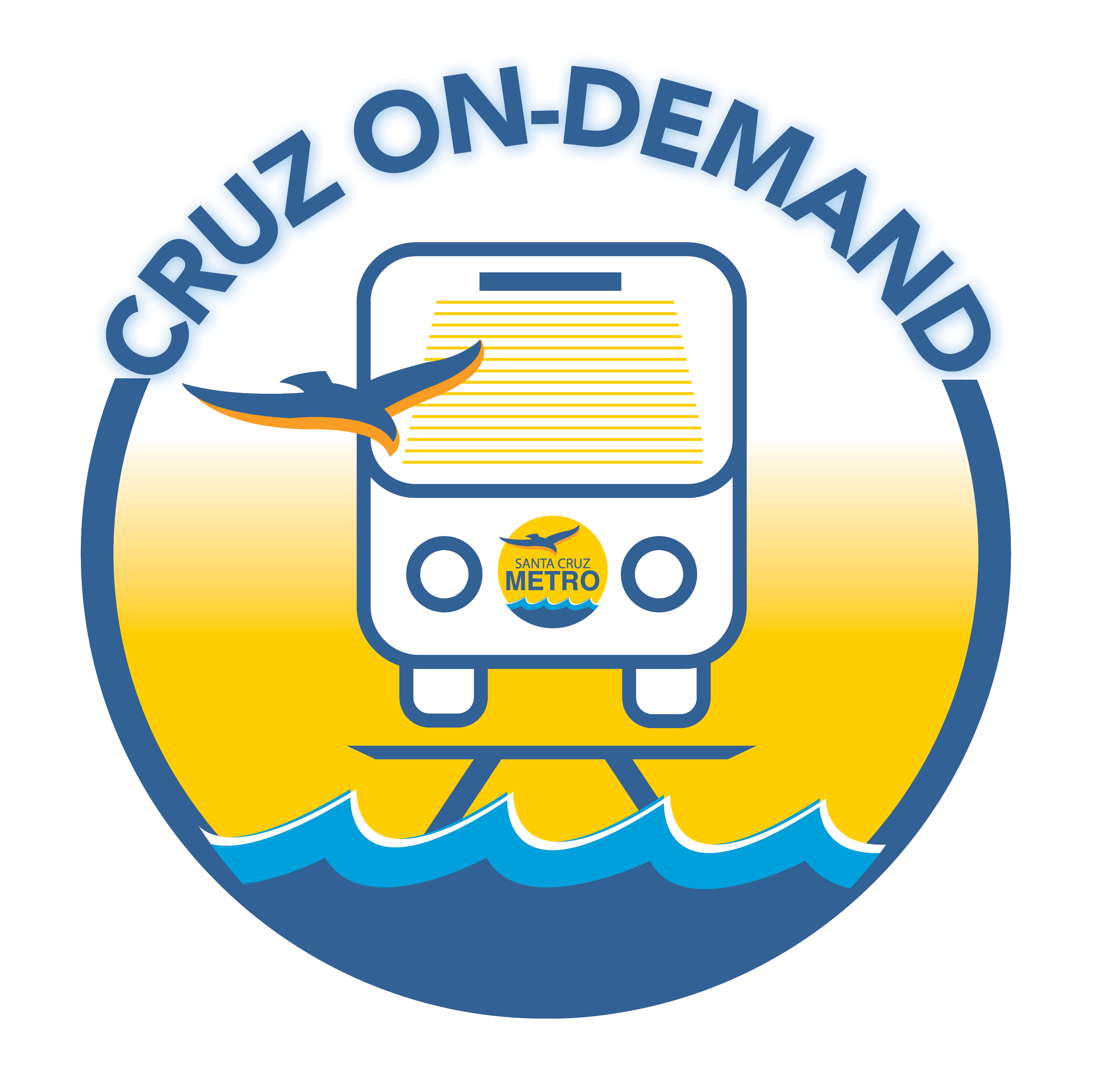 Cruz On-Demand logo