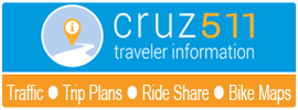 Cruz 511 Traveler Information