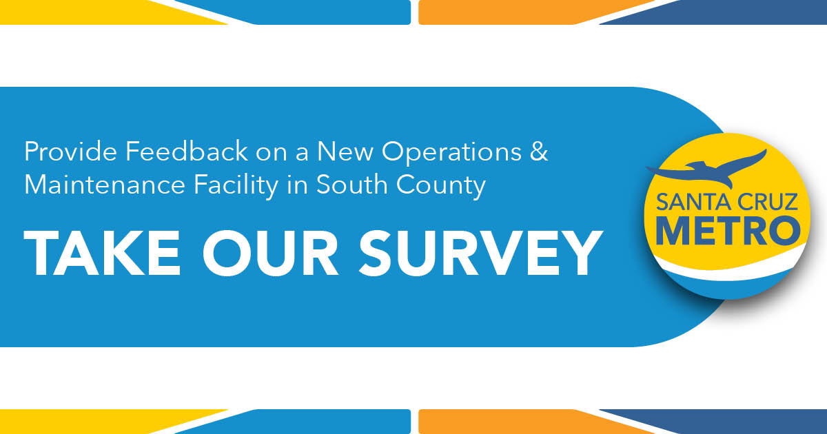 South County Survey