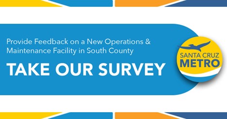 South County Survey